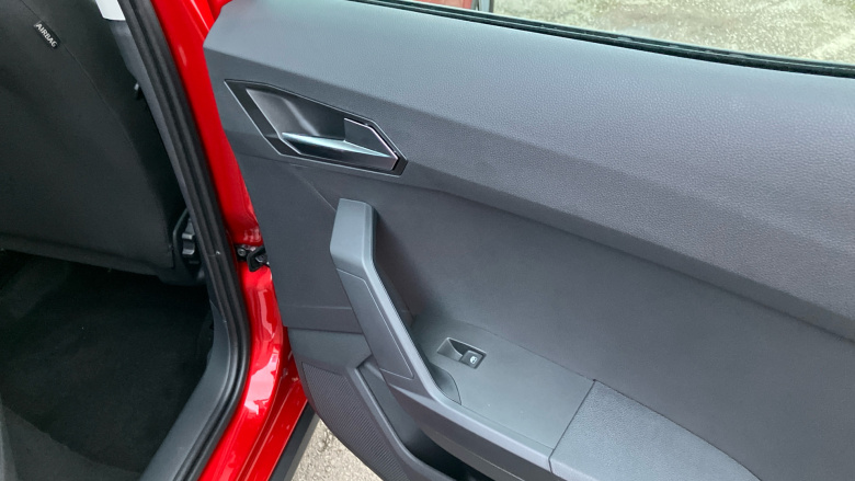 SEAT Arona 1.0 TSI SE Technology 5dr Petrol Hatchback